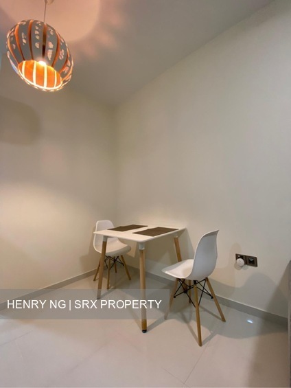 Hills Twoone (D23), Apartment #554275511